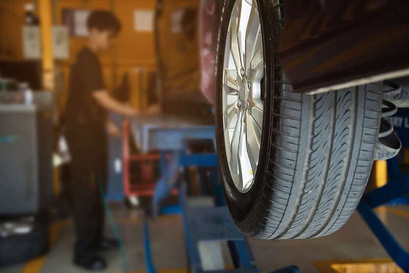  درباره برق خودرو و ایسیو سجاد در کرج
